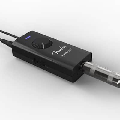 Fender Link I/O Audio Interface image 15