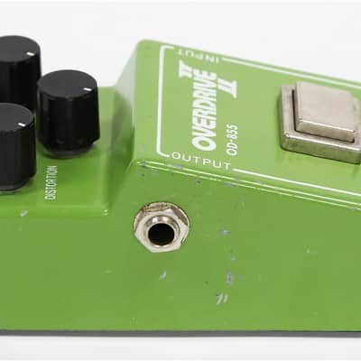1980 Ibanez Overdrive II OD-855 image 6