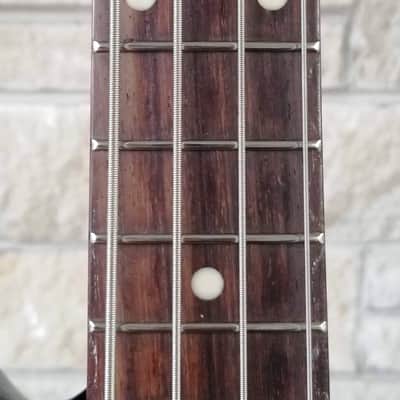 Ernie Ball Music Man StingRay Neck-Through Bass Guitar - HS NT image 10