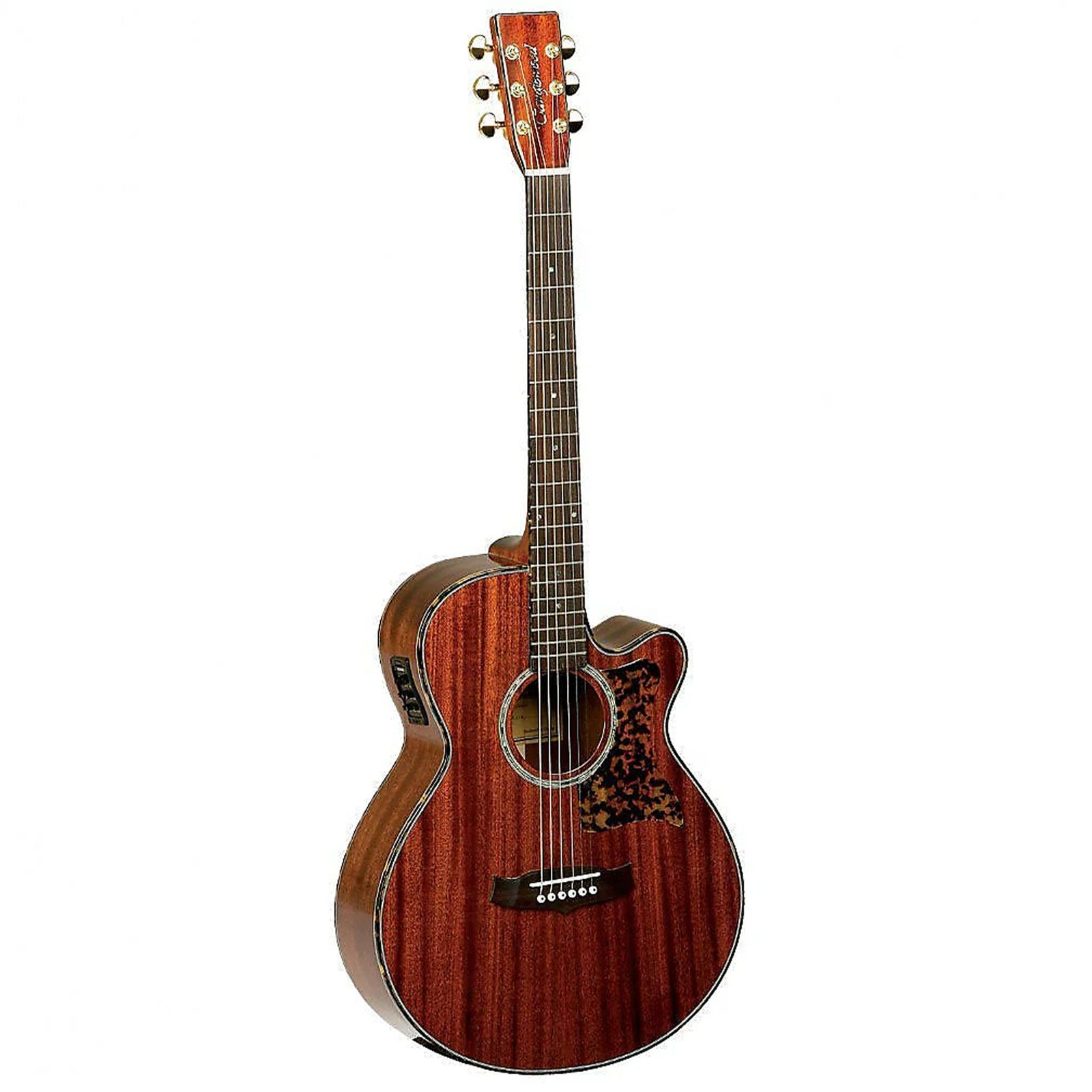 【中古Blu-ray Audio】スウェード「スウェード:30周年記念エディショ Tanglewood TW47-E Sundance Pro Solid Mahogany Super Folk Cutaway