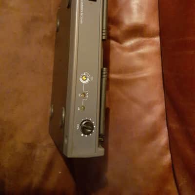 JTS US-8001D PLL Single Channel Diversity Receiver image 4