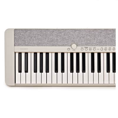 Casio CT-S1 White image 6