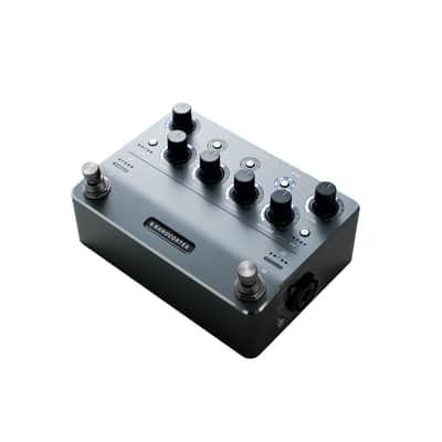 Neural DSP Nano Cortex Digital Effects Modeler Pedal image 2