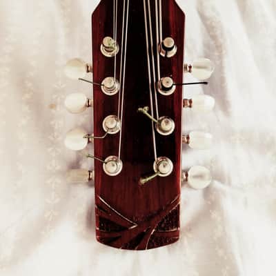 Arik Kerman Mandola 2003 image 8
