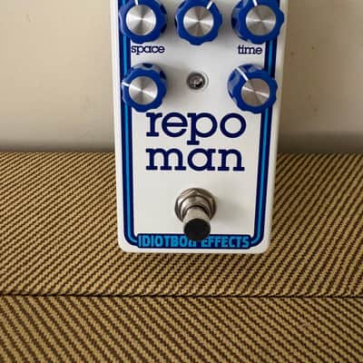 IdiotBox Effects Repo Man image 2