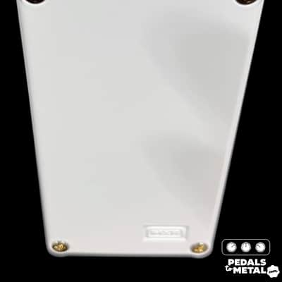 MXR RR104C Randy Rhoads Signature Special Edition Distortion + 2025 - Present - Cream X9497 image 5