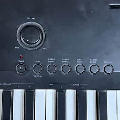 Casio Casio CDP-S120 Digital Keyboard - 88 Weighted Keys image 2