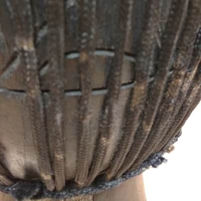 Djembe Hand Made Djembe image 4