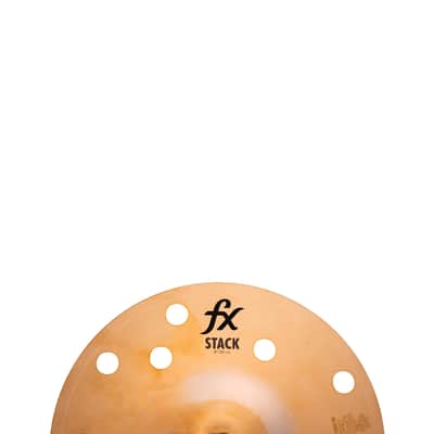 Zildjian - FXSTK8 - 8 FX Stack image 4