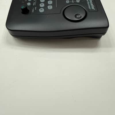 Digitech Vocalist Performer Vocal Harmony Processor Reverb Multi Effects + Box image 6
