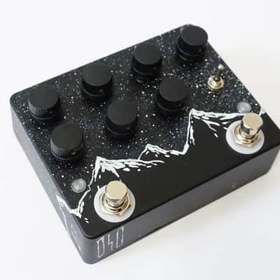 Deep Space Star Eruption Fuzz image 2