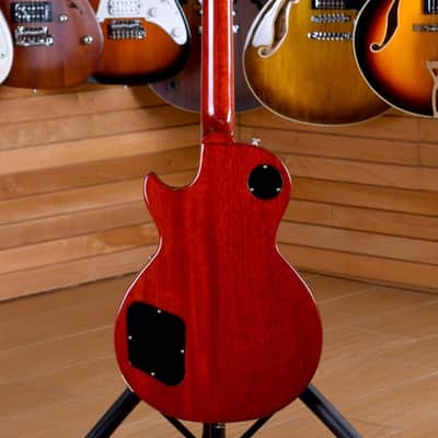 Gibson Les Paul Figured Top Standard '60s Iced Tea image 20