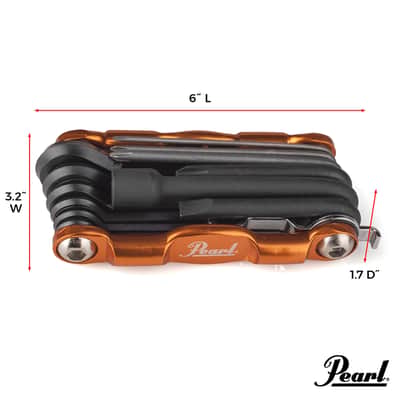 Pearl PTT13 Tech Tool image 4