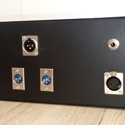 Studer 970 channel strip - Plug & Play image 11