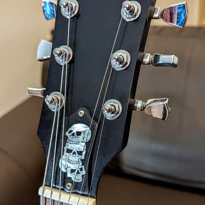Gibson SG 3 Classic 2007 - UPGRADES! 'Rare' Model image 6