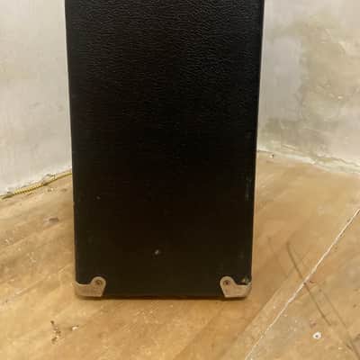 Fender Vibrolux Reverb Amp 1970 - Black image 4