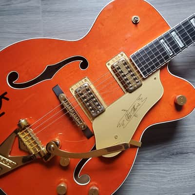 Gretsch 6120W 1994 image 8