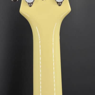 Gretsch Streamliner™ Jet™ Club, Laurel Fingerboard, Aged White image 6