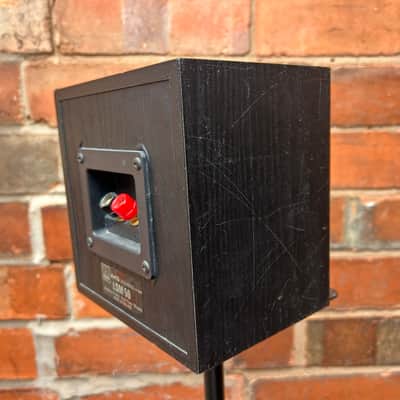 AKG LSM 50 Monitor Speaker (Auratone sound cube copy) image 7
