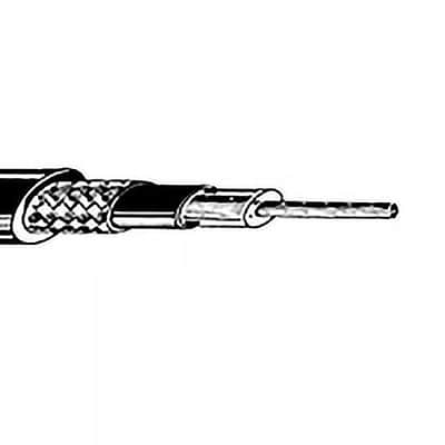 Canare GS6  Instrument Cable - Per Metre image 1