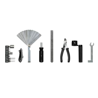 Gibson Mobile Tech Toolkit - Guitar Care Product image 1