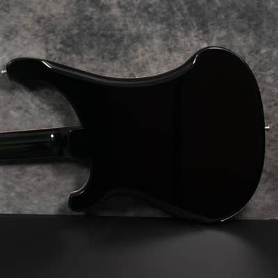 2026 Rickenbacker 4003 - Jetglo - Mint/Unplayed image 5