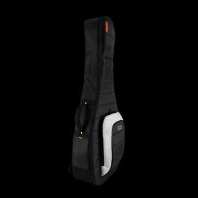 MONO Classic OM/Classical Guitar Case - Black image 3