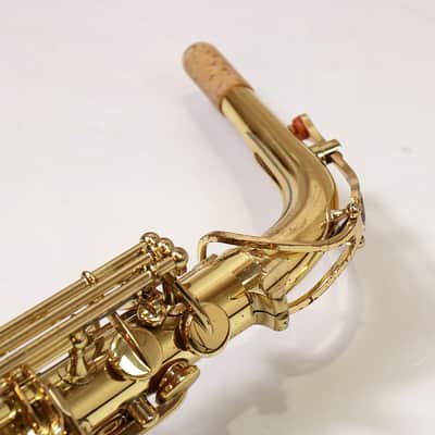 YAMAHA Yamaha YAS-61 Alto Saxophone [026823] (02/09) image 4
