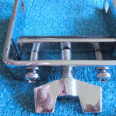 Gibraltar Bongo Stand Mount Bracket image 2