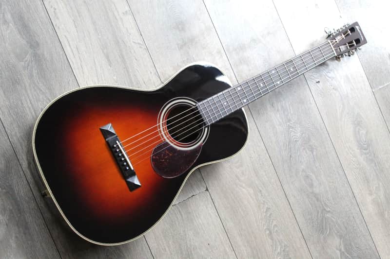 EASTMAN "E20P-TC-SB" HARDCASE image 1