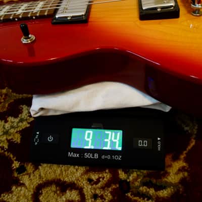 Les Paul Studio Limited Edition 1996 (video) image 17