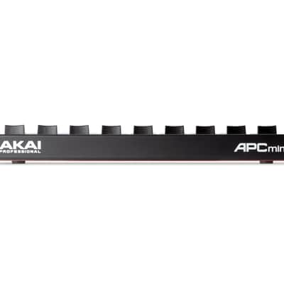 Akai APCMINI2 Mk2 Pad Controller, Clip Launch Controller for Ableton image 6