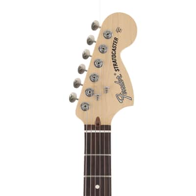 FENDER USA American Performer Stratocaster Arctic White [US19034417] (08/05) image 10