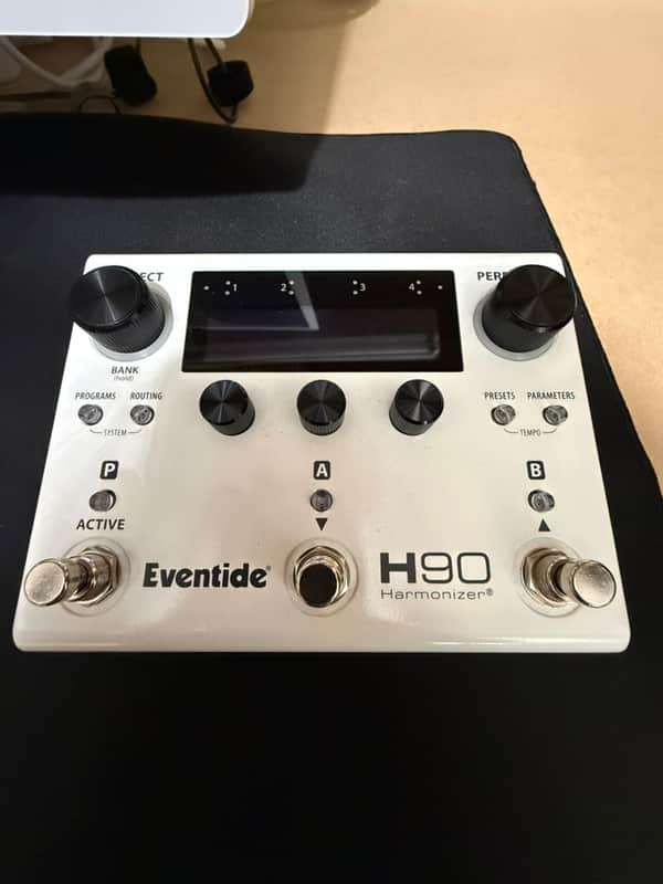 Eventide H90 Harmonizer
