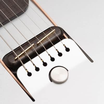 Verso Cosmo 2024 - Silver / Smoked Oak. NEW. (Authorized Dealer) image 7