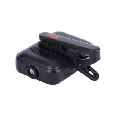 Xvive U6 Compact Wireless Mic System image 9