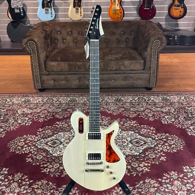 Eastman Juliet PB Pomona Blonde incl. Deluxe-Gigbag + 3,313 kg + NEW image 2