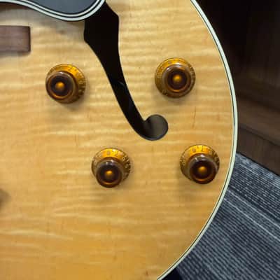 Gibson ES-175D 2005 - Natural image 14