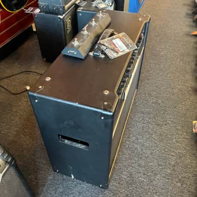 Blackstar HT Stage 60 2x12" Tube Guitar Amplifier image 2