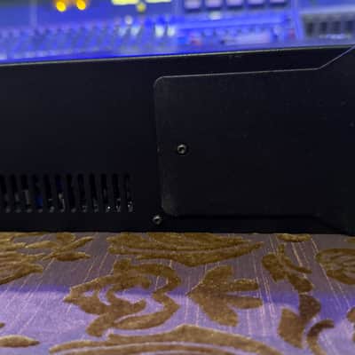 Prism Sound Atlas 8-Channel USB AD Converter 2022 - Present - Black image 6