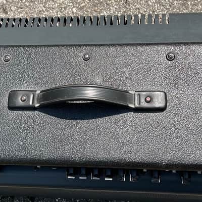 2005 Fishman Loudbox Pro PRO-LBX-002 600 Watt Acoustic Guitar Combo Amp image 5