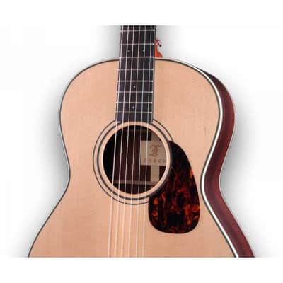 Furch Vintage 1 OOM-SR 2020s - Natural image 3