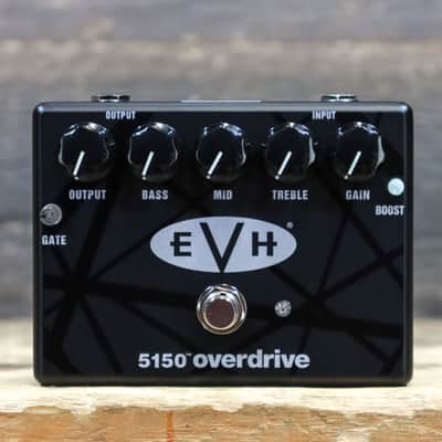 MXR EVH5150 5150 Overdrive | Reverb Canada