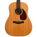 Santa Cruz VJ Acoustic Guitar (2001)
