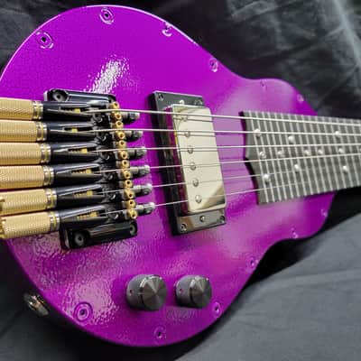 Fernandes Digi-Zo ZO-3 Hyper Effects! Rebuilt! | Reverb