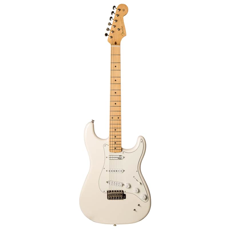 Fender EOB Ed O'Brien Signature Sustainer Stratocaster image 1