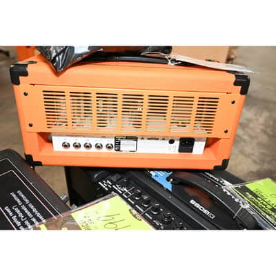 Orange OR15 15 Watt Tube Head image 5