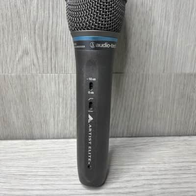 Audio Technica Ae5400 Microphone image 1