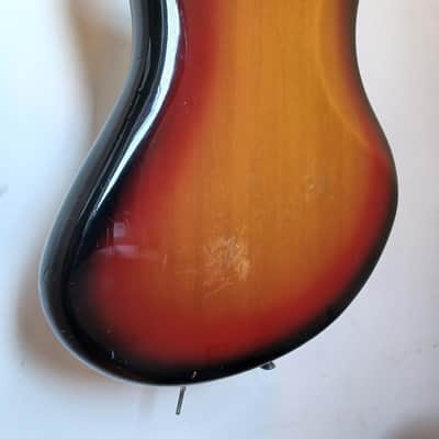 Yamaha SG-3 1966 - Vintage image 15