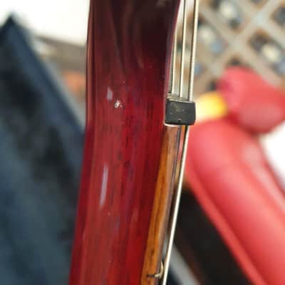 PRS Custom 24 1991 Brazilian Sweet switch! image 16
